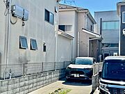 閑静な住宅地で叶える、穏やかな新生活が待ってます。 