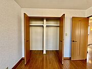 ご家族の思い出も大切にしまっておけるたっぷり収納。 