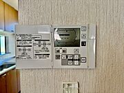 嬉しい設備