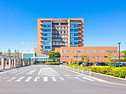 埼玉県立がんセンター（1410m）