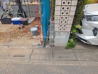 埼玉県越谷市千間台東2丁目：物件画像
