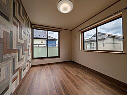 子供部屋の画像