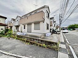 上尾市瓦葺