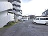 敷地内駐車場