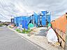外観：閑静な住宅地で、小さなお子様がいるご家族にも安心。 
