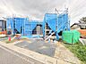 外観：ＪＲ宇都宮線「東大宮」駅東口徒歩3分、提携駐車場もあります。エステート白馬東大宮店までお気軽にお問い合わせください。 