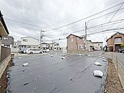 配置と間取り次第で、たくさんの活用方法が見つかりそうな広さ。 