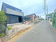 埼玉県上尾市大字上尾下：物件画像