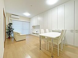 東急ドエルアルス北浦和