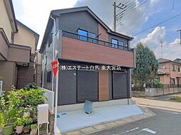 外観の画像