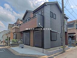 外観の画像