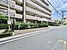 管理の行き届いたマンションです