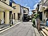 外観：閑静な住宅地で叶える、穏やかな新生活が待ってます。 