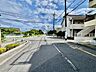 周辺：周辺の街並み（100m）
