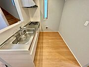 キッチンの性能が上がれば、いつものお料理も楽しくなりますね。 