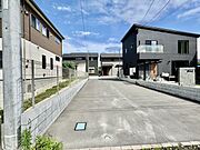 閑静な住宅地で叶える、穏やかな新生活が待ってます。 