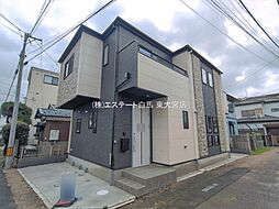さいたま市北区東大成町1期 1号棟