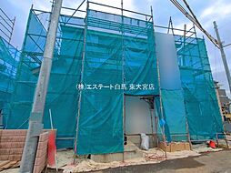 西区三橋第2期