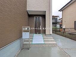 外観の画像