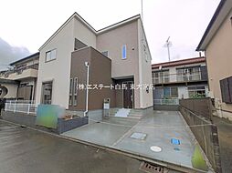 外観の画像