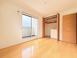 子供部屋の画像