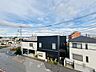 その他：あたりの建物はほぼ住宅です。 