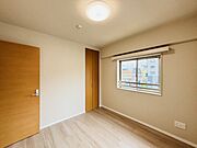 この部屋だれの部屋にしようかな、なんて会話を現地で楽しんでください。 