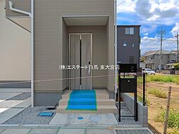 外観の画像