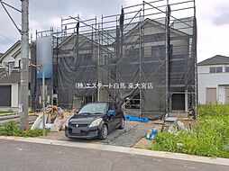 外観の画像