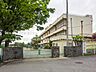 周辺：さいたま市立大宮西小学校（1520m）