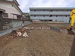 外観の画像