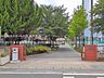 周辺：さいたま市立日進中学校（1100m）