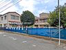 周辺：日進保育園（800m）