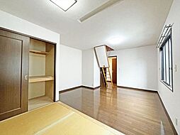 洋室の画像