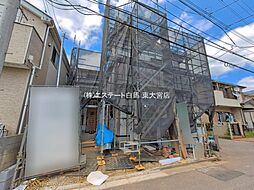 外観の画像