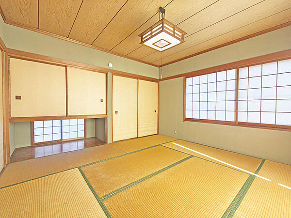 室内