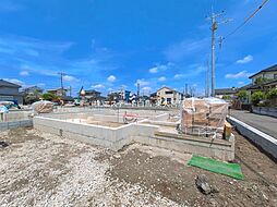 宮代町川端