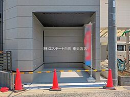外観の画像
