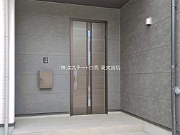 外観の画像