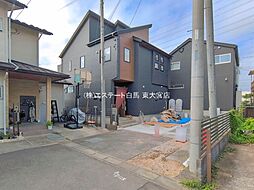 外観の画像