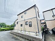 閑静な住宅地で、小さなお子様がいるご家族にも安心。 