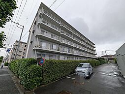 春日部ハウス1号棟