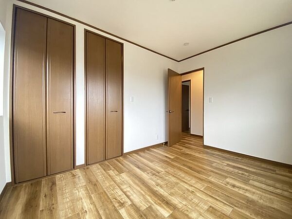寝室を拡大表示