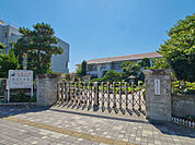 鴻巣市立吹上小学校（1120m）