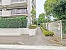 その他：駐輪場への通路
