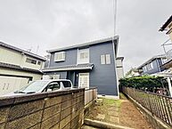 埼玉県春日部市粕壁東6丁目：物件画像