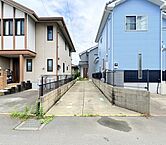 埼玉県鴻巣市小松3丁目：物件画像