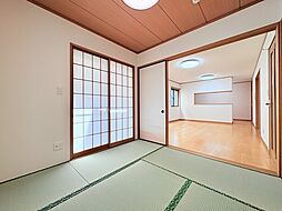 和室の画像