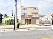 ウェブや資料からでは得られないヒントがたくさん見つかる物件です。 