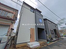 外観の画像